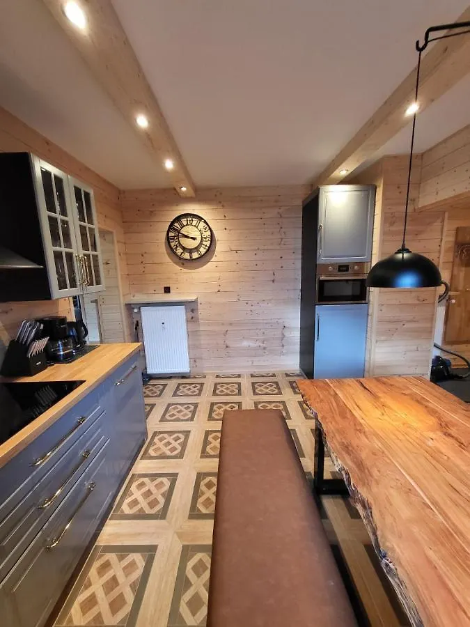 Golden Gapa Central Chalet Apartment 32 Garmisch-Partenkirchen