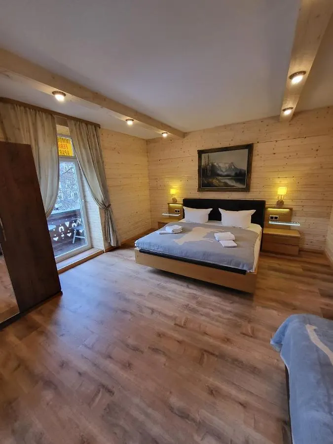Golden Gapa Central Chalet Apartment 32 Garmisch-Partenkirchen Germany