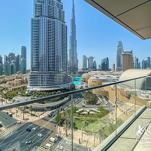 Westminster Boulevard Point دبي