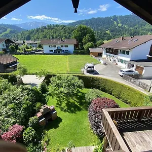 Apartment Im Herzen Von, Garmisch-Partenkirchen