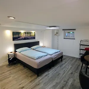 Apartment Panoramahaus Hopfner Naehe Zugspitze Und Eibsee, Garmisch-Partenkirchen